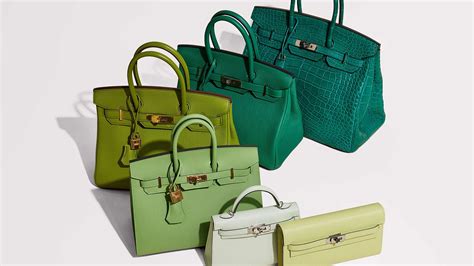 hermes almond green|hermes green handbags.